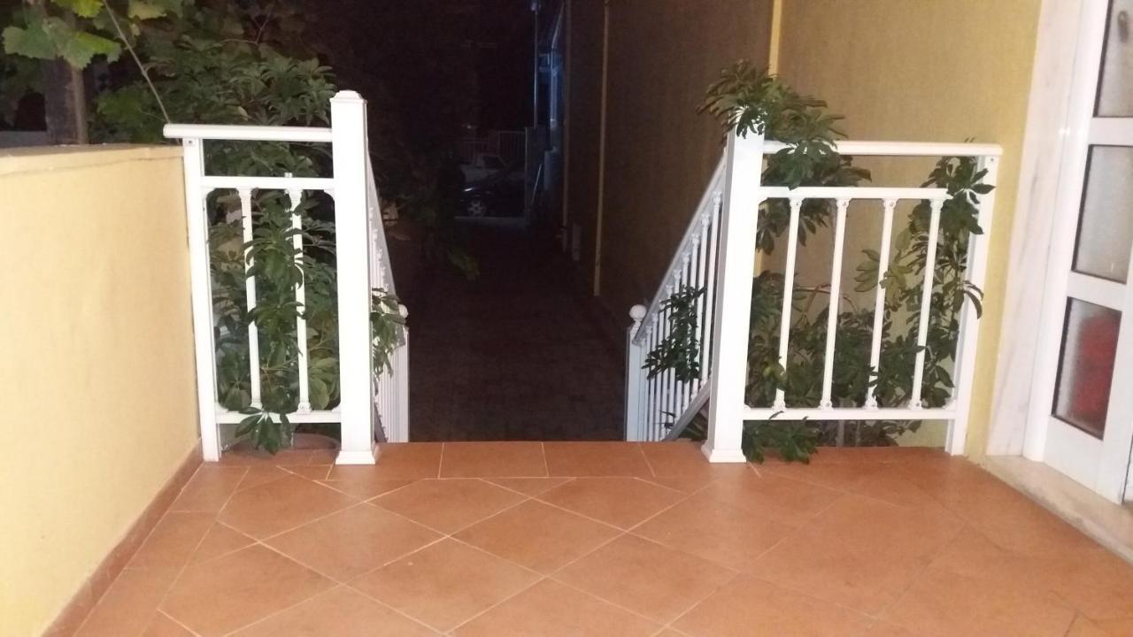 Studios Giota Sarti Eksteriør billede